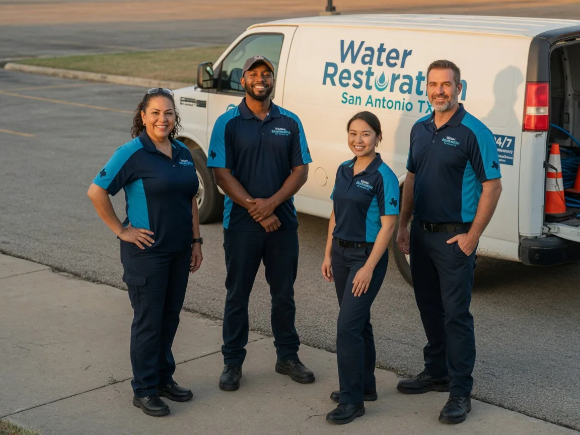 Water Damage Repair company in Hollansburg, OH